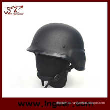 Casco táctico de alta calidad casco a prueba de balas militar M88